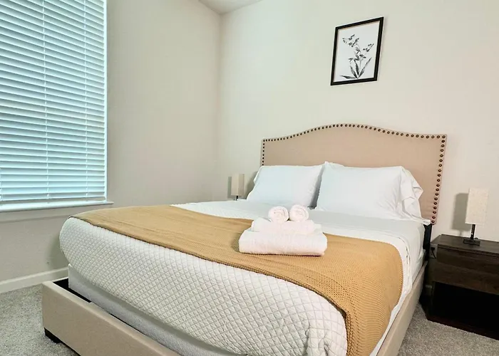 A Tranquil Haven For The Family