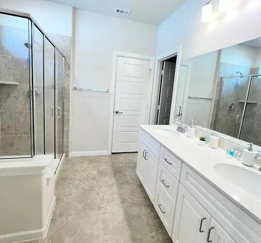 A Tranquil Haven For The Family *