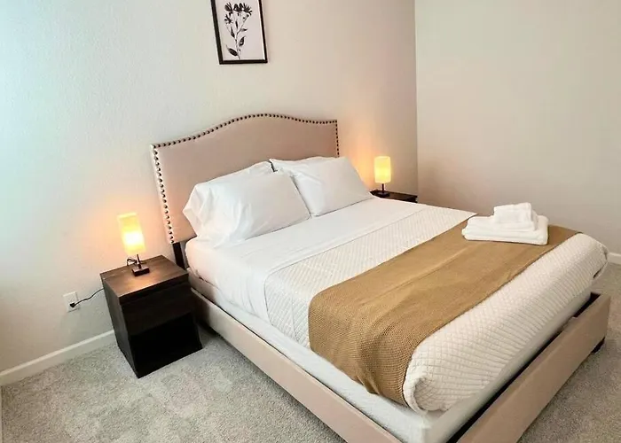 A Tranquil Haven For The Family Fort Worth