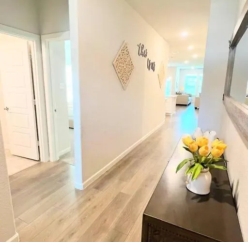 A Tranquil Haven For The Family