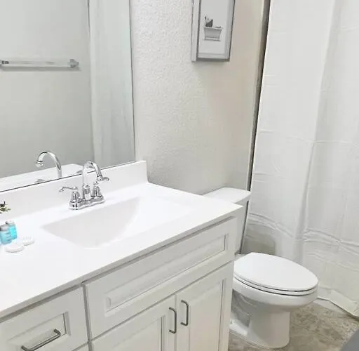 Villa A Tranquil Haven For The Family Fort Worth