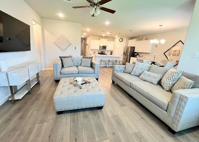 A Tranquil Haven For The Family Fort Worth