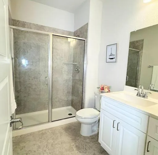 A Tranquil Haven For The Family Villa Fort Worth